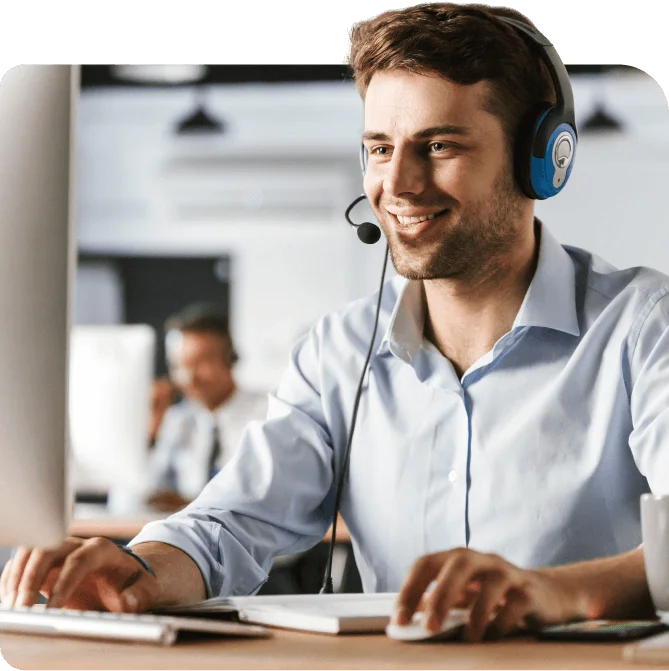 Remote Service